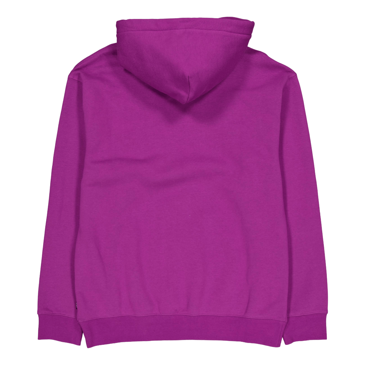 Bad Cat P/o Hoodie Grape