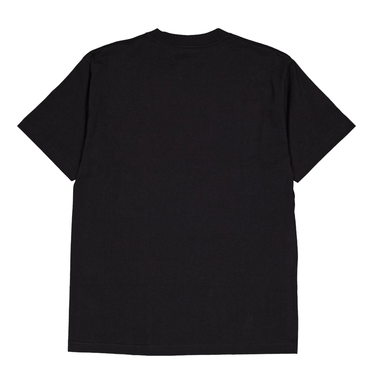 Bad Cat S/s Tee Black