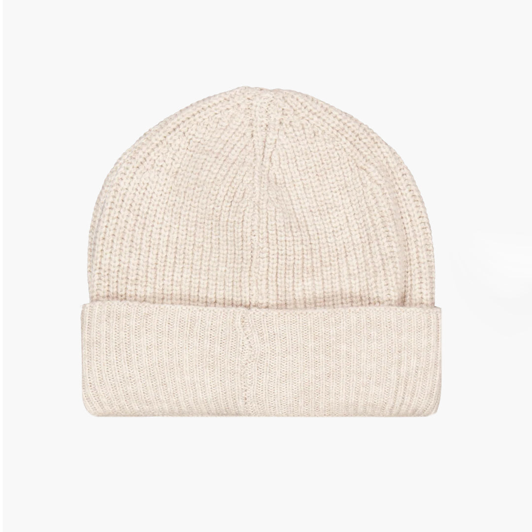 Bonnet Héritage Nature Chiné