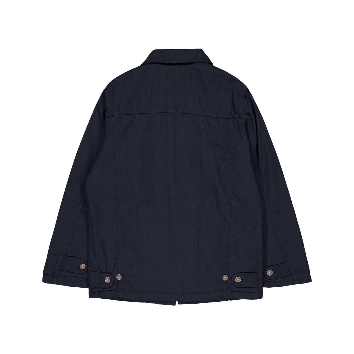 Veste  Héritage Rich Navy