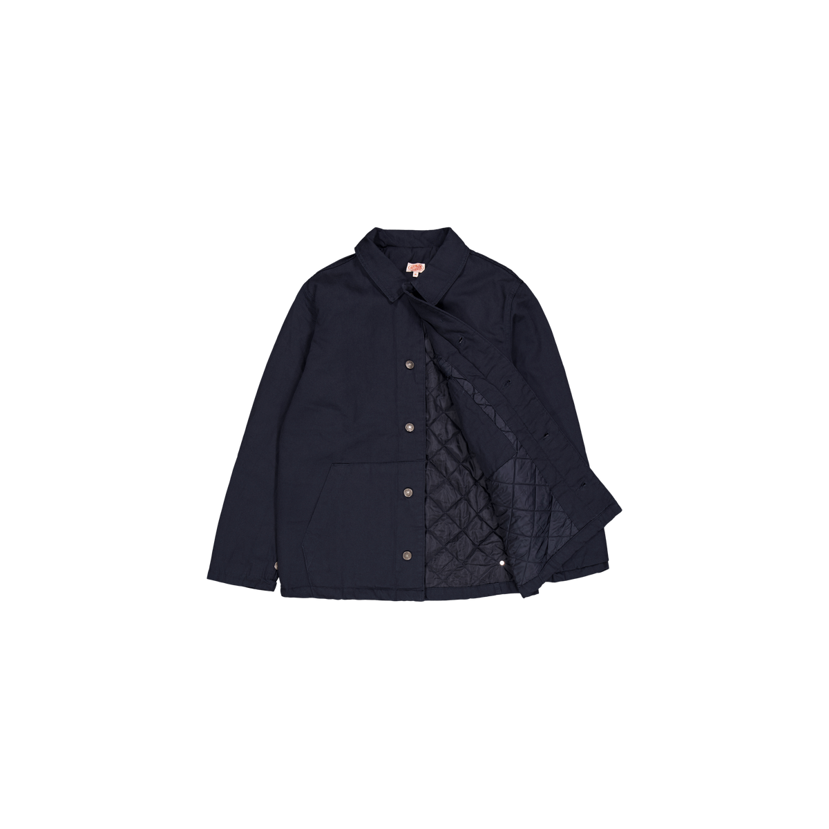 Veste  Héritage Rich Navy