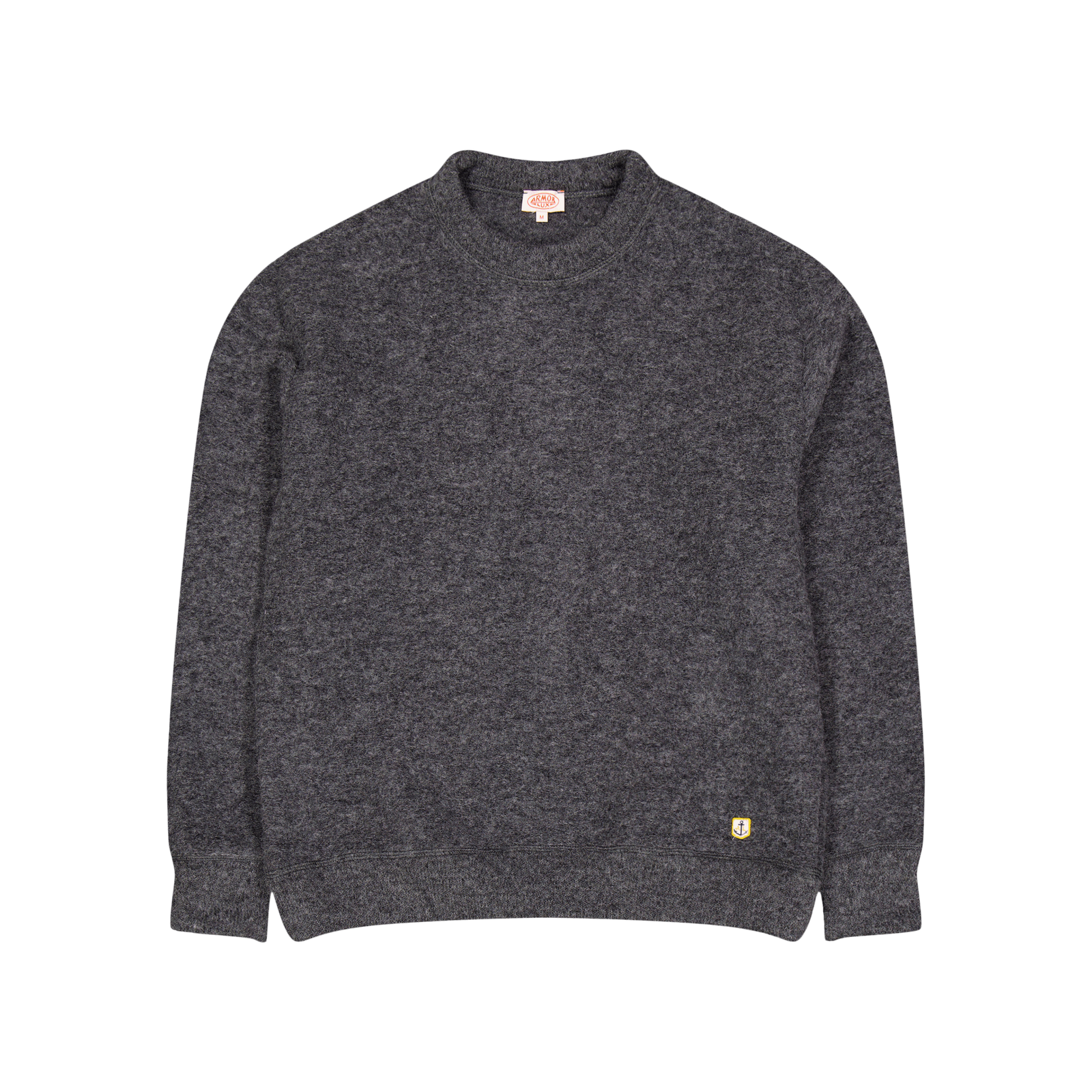 Sweat Rdc Héritage Misty Grey