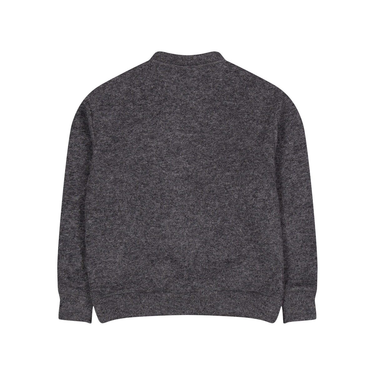 Sweat Rdc Héritage Misty Grey