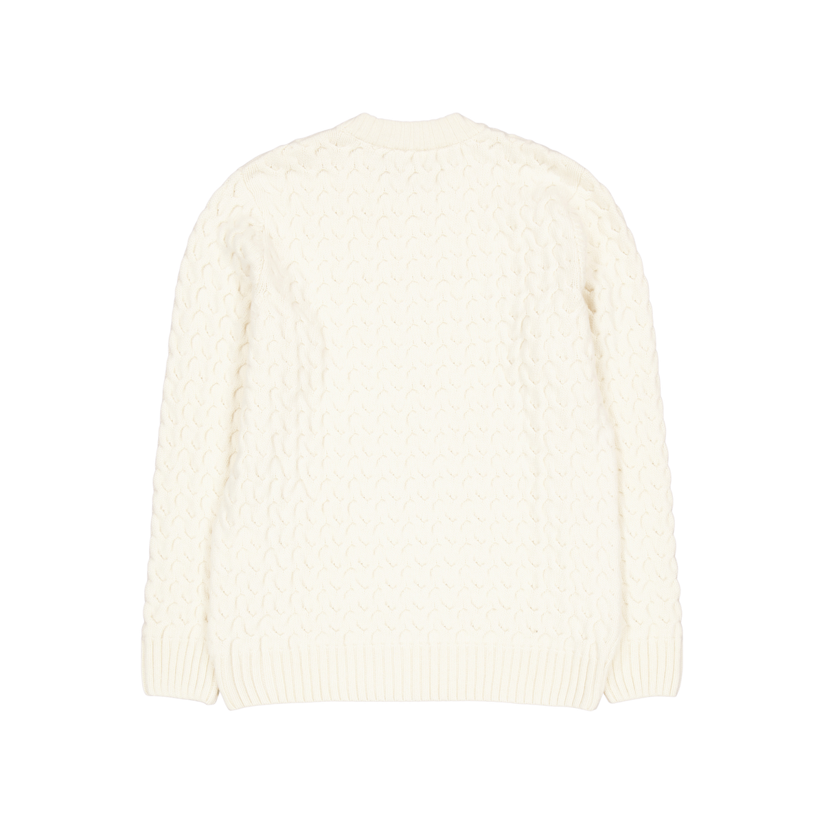 Pull Rdc Héritage Nature