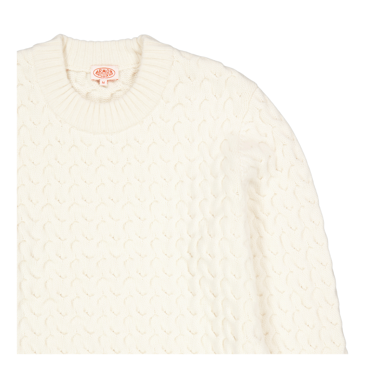 Pull Rdc Héritage Nature