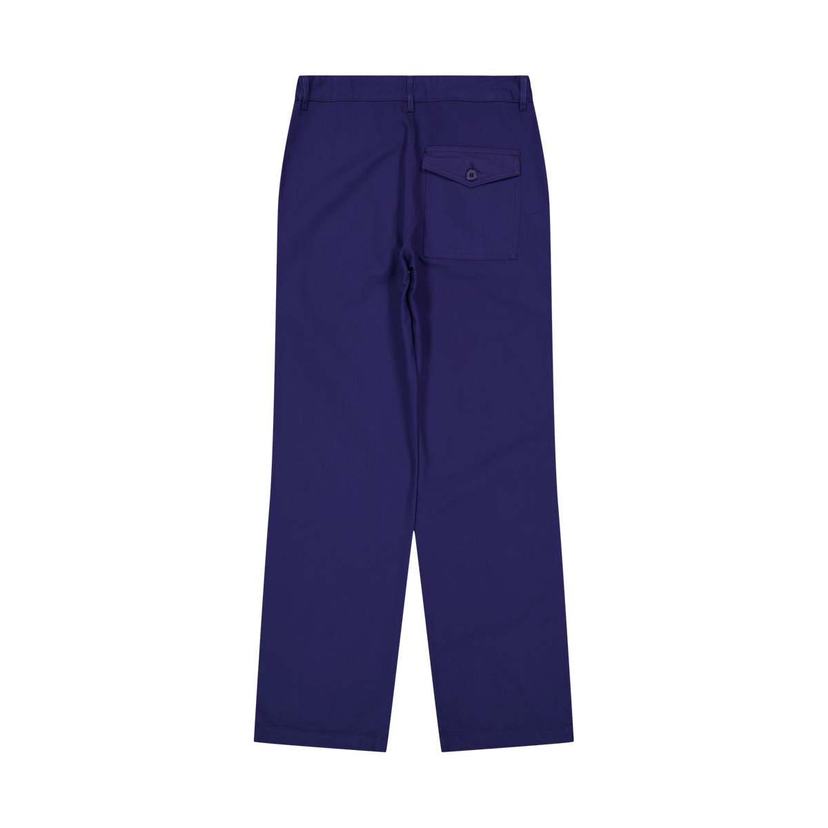 Pantalon "gabare" Hé Navire