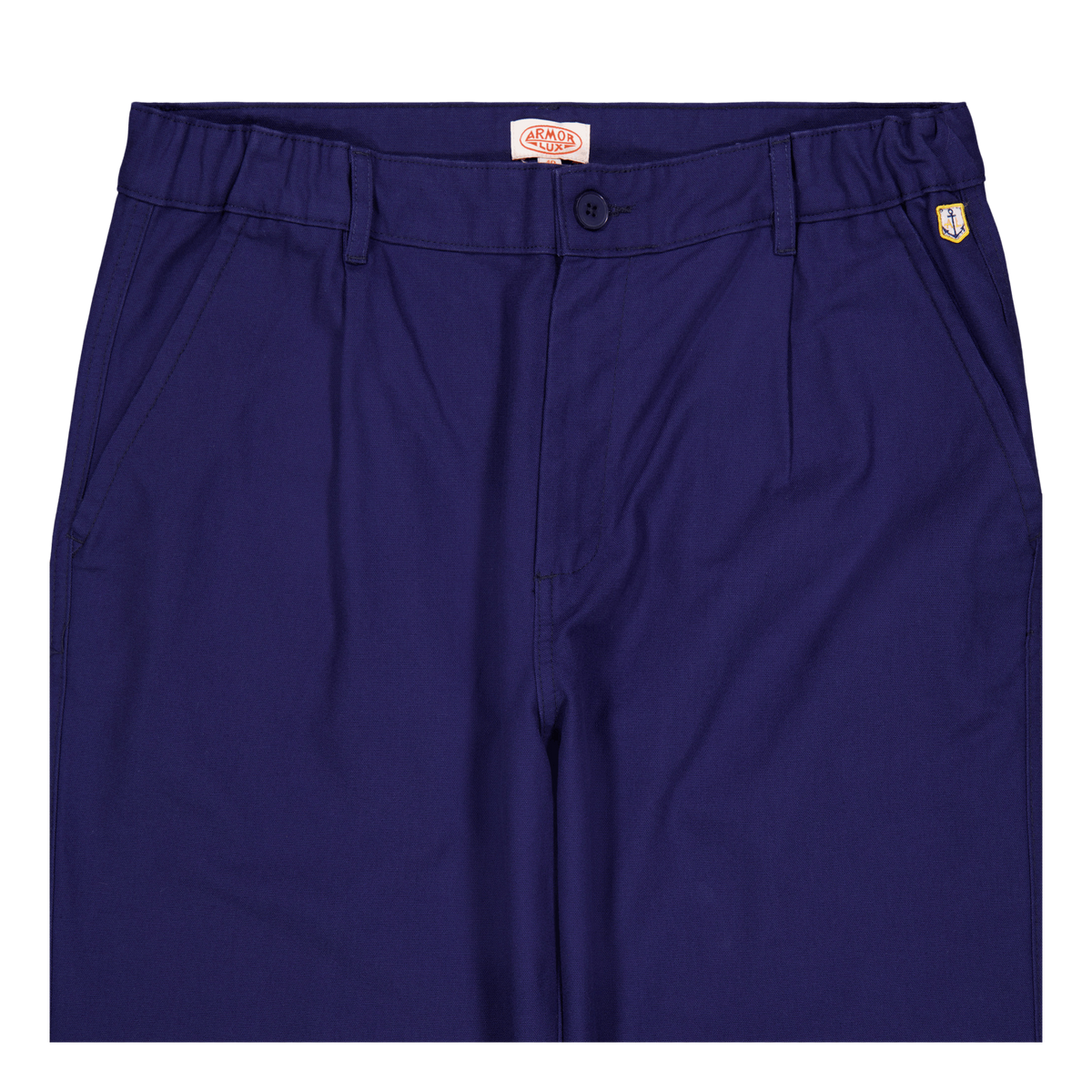 Pantalon "gabare" Hé Navire