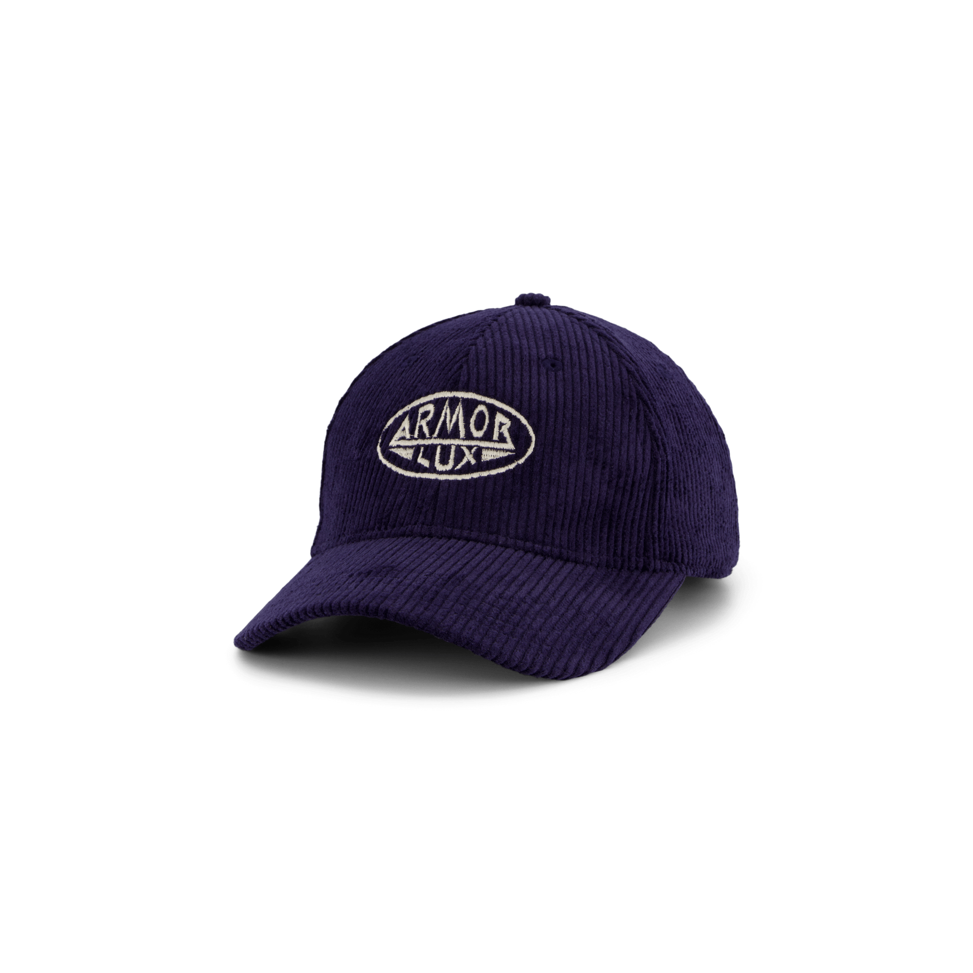 Casquette Velours Cô Seal