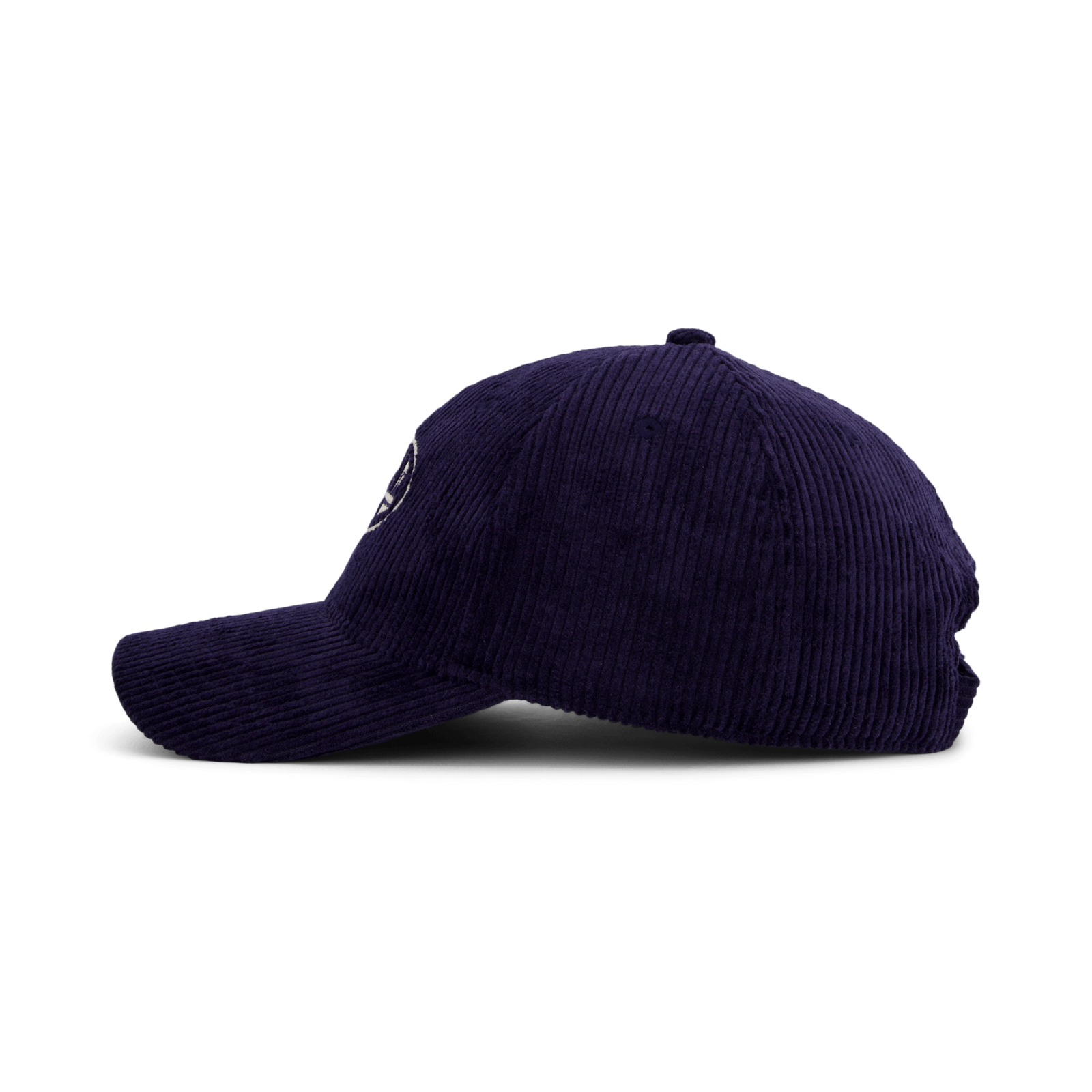 Casquette Velours Cô Seal