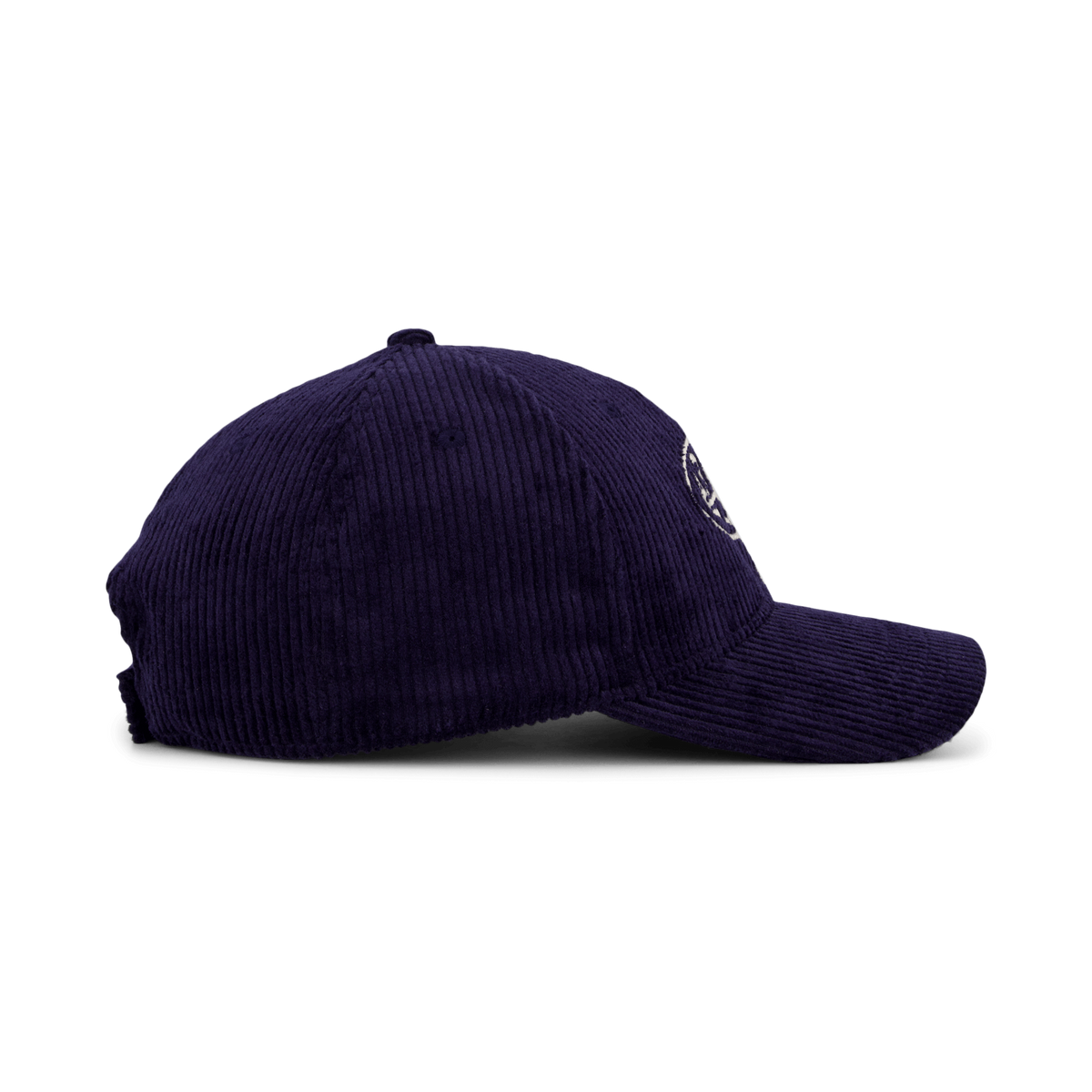 Casquette Velours Cô Seal