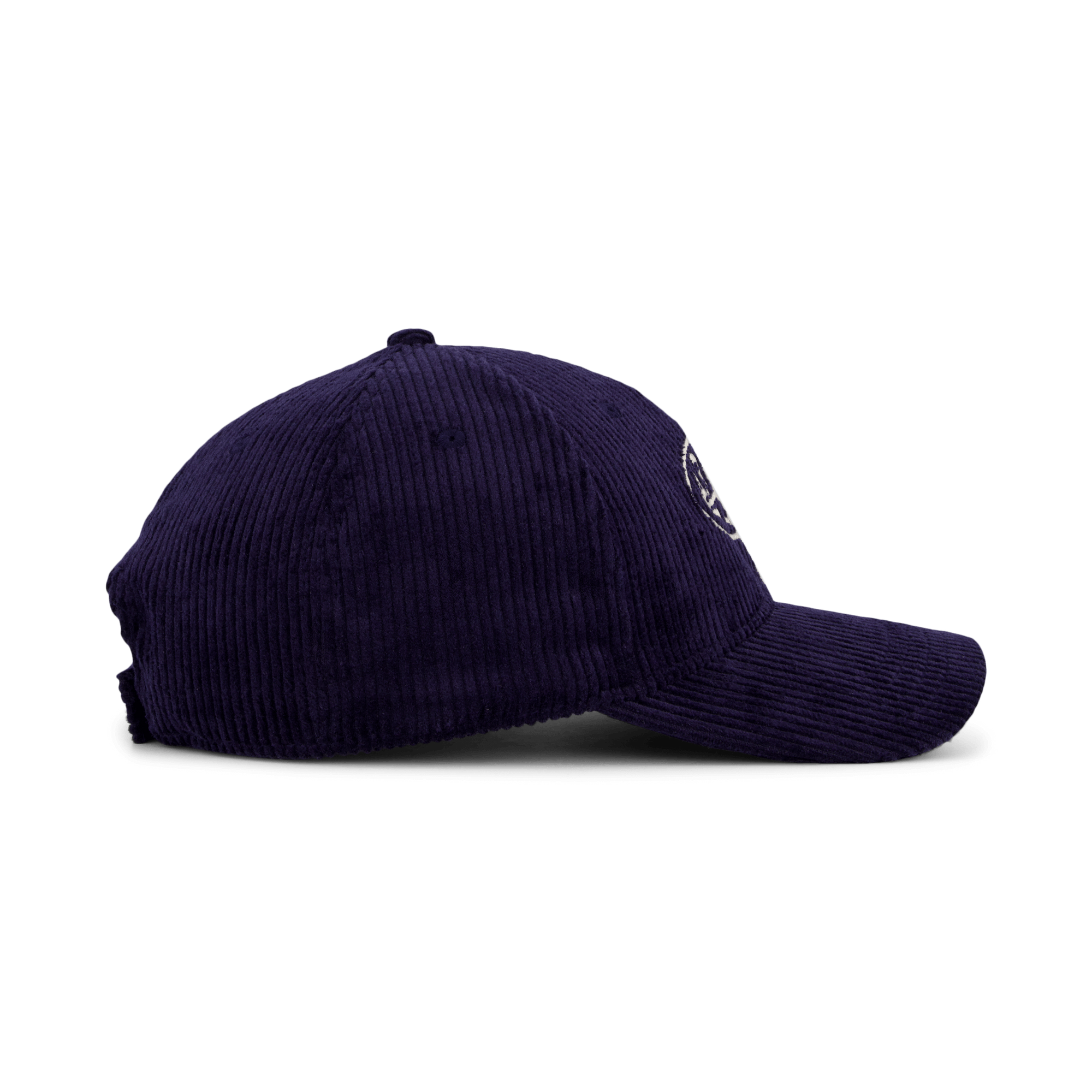 Casquette Velours Cô Seal