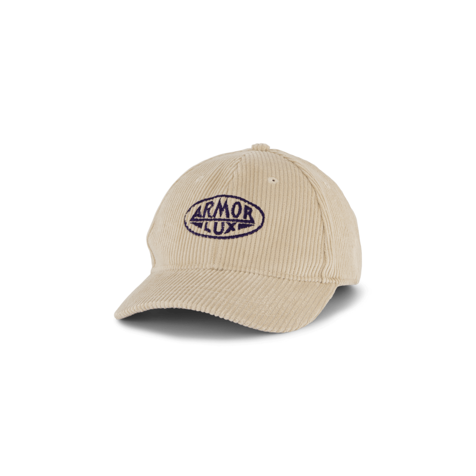 Casquette Velours Cô Nature