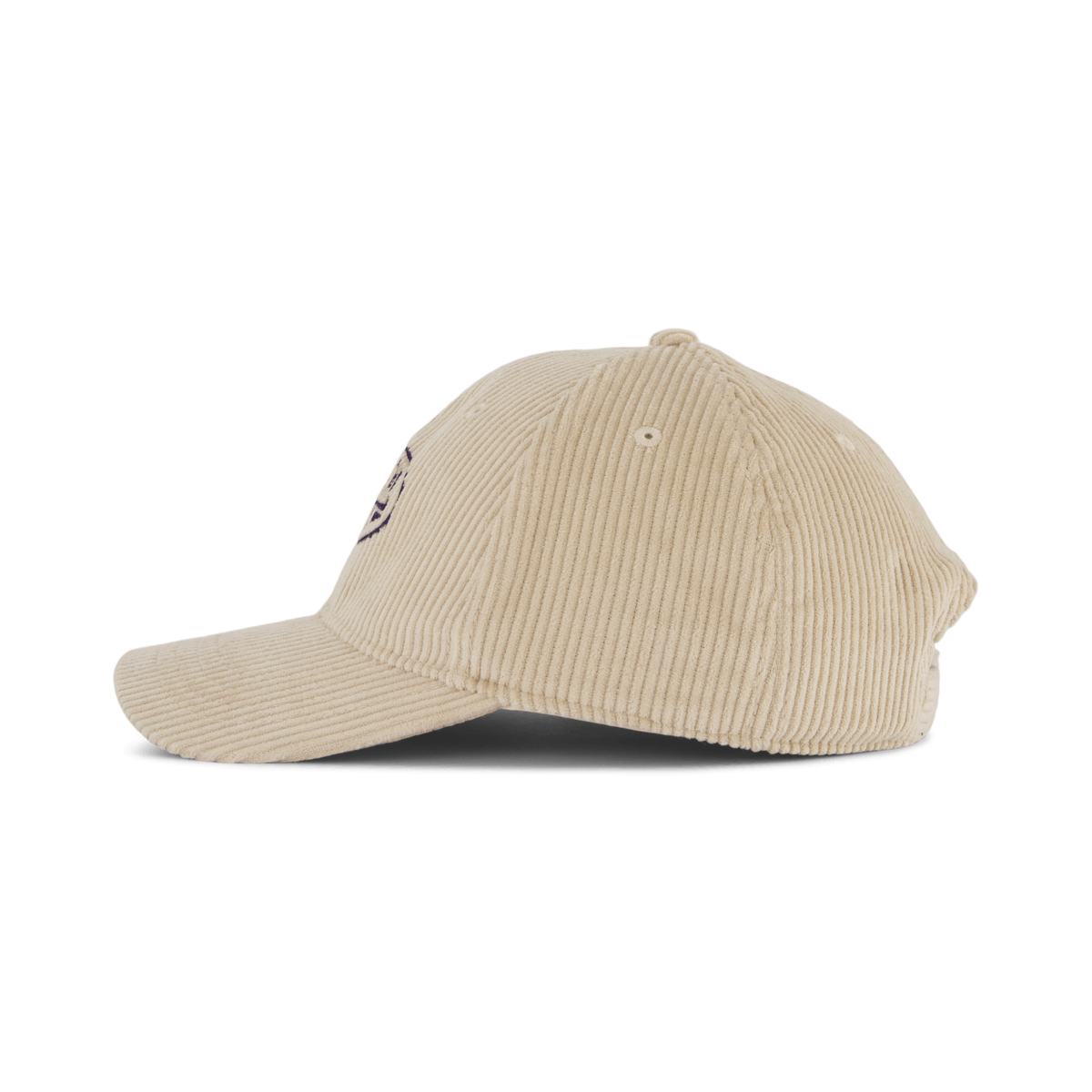 Casquette Velours Cô Nature