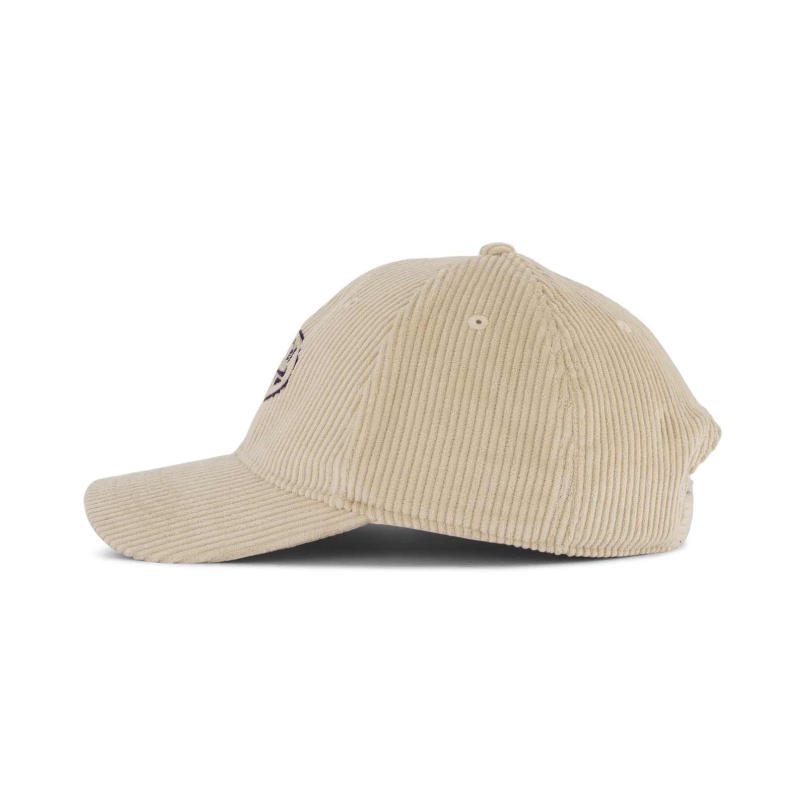 Casquette Velours Cô Nature