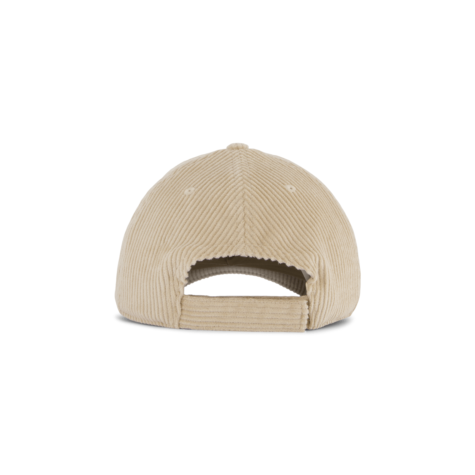 Casquette Velours Cô Nature