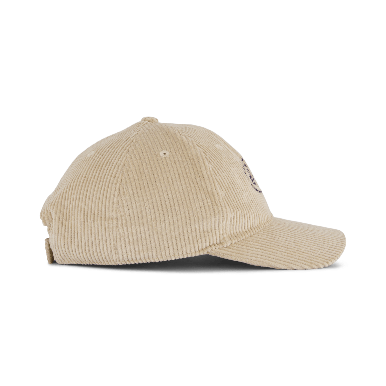 Casquette Velours Cô Nature