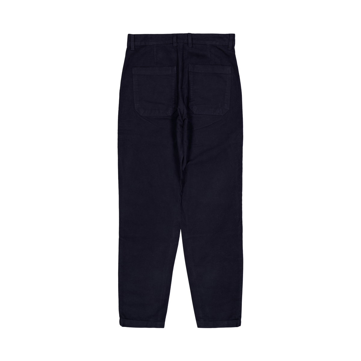 Pantalon Rich Navy