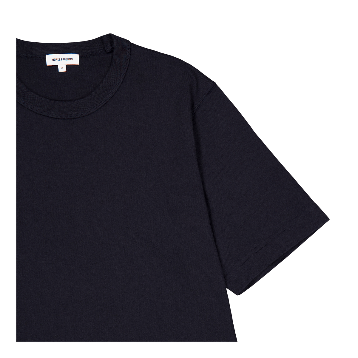 Holger Tab Series Ss Dark Navy