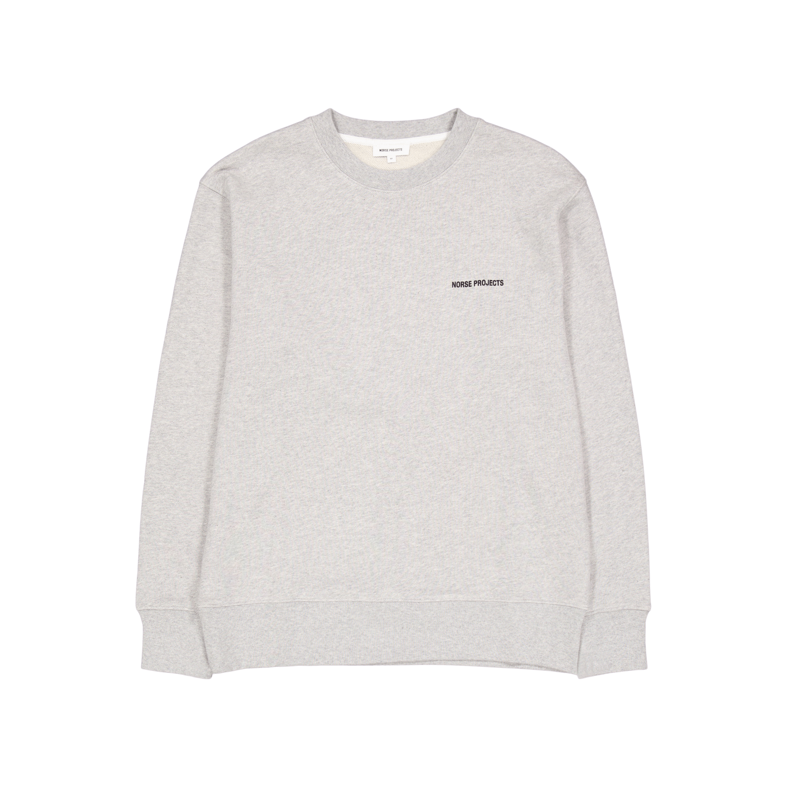 Arnelogosweat Lightgreymelange
