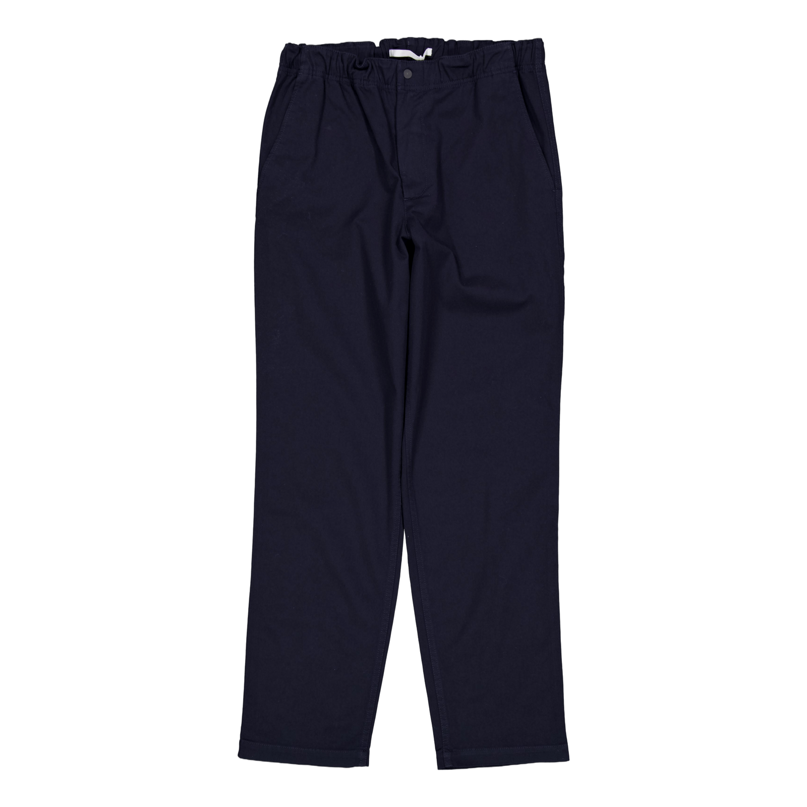 Ezra Light Stretch Dark Navy