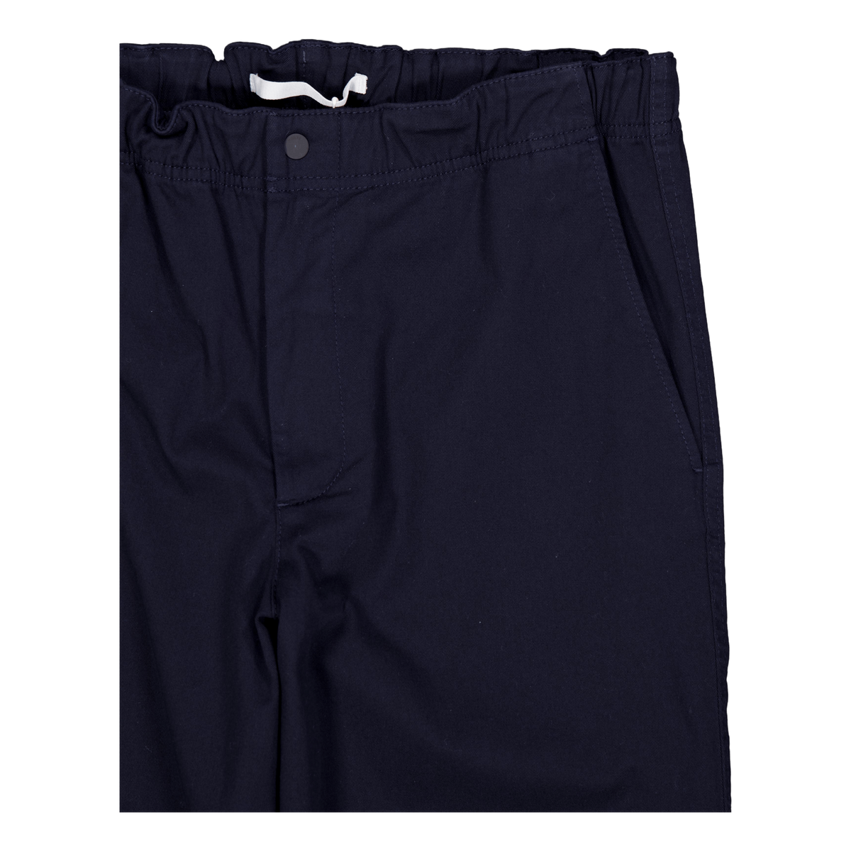 Ezra Light Stretch Dark Navy