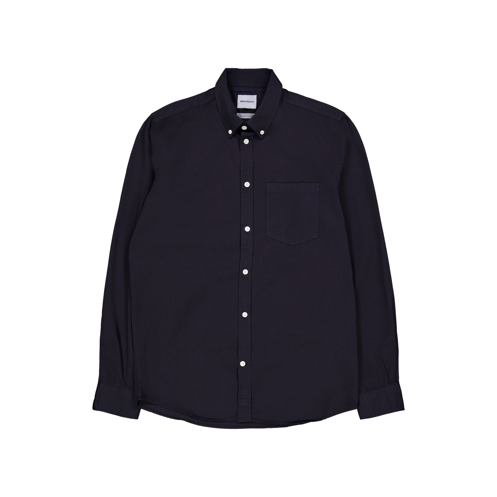 Anton Light Twill Dark Navy