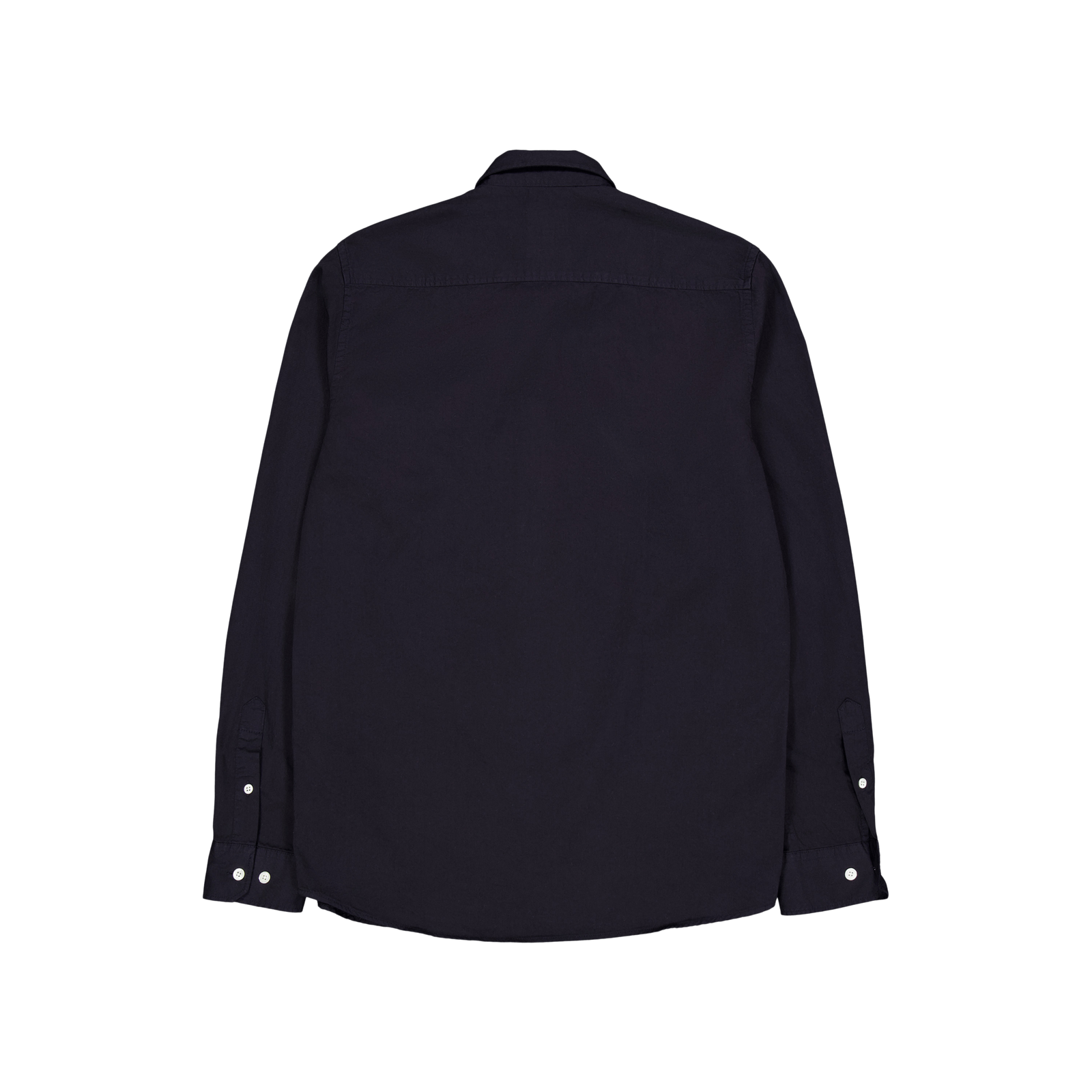 Anton Light Twill Dark Navy