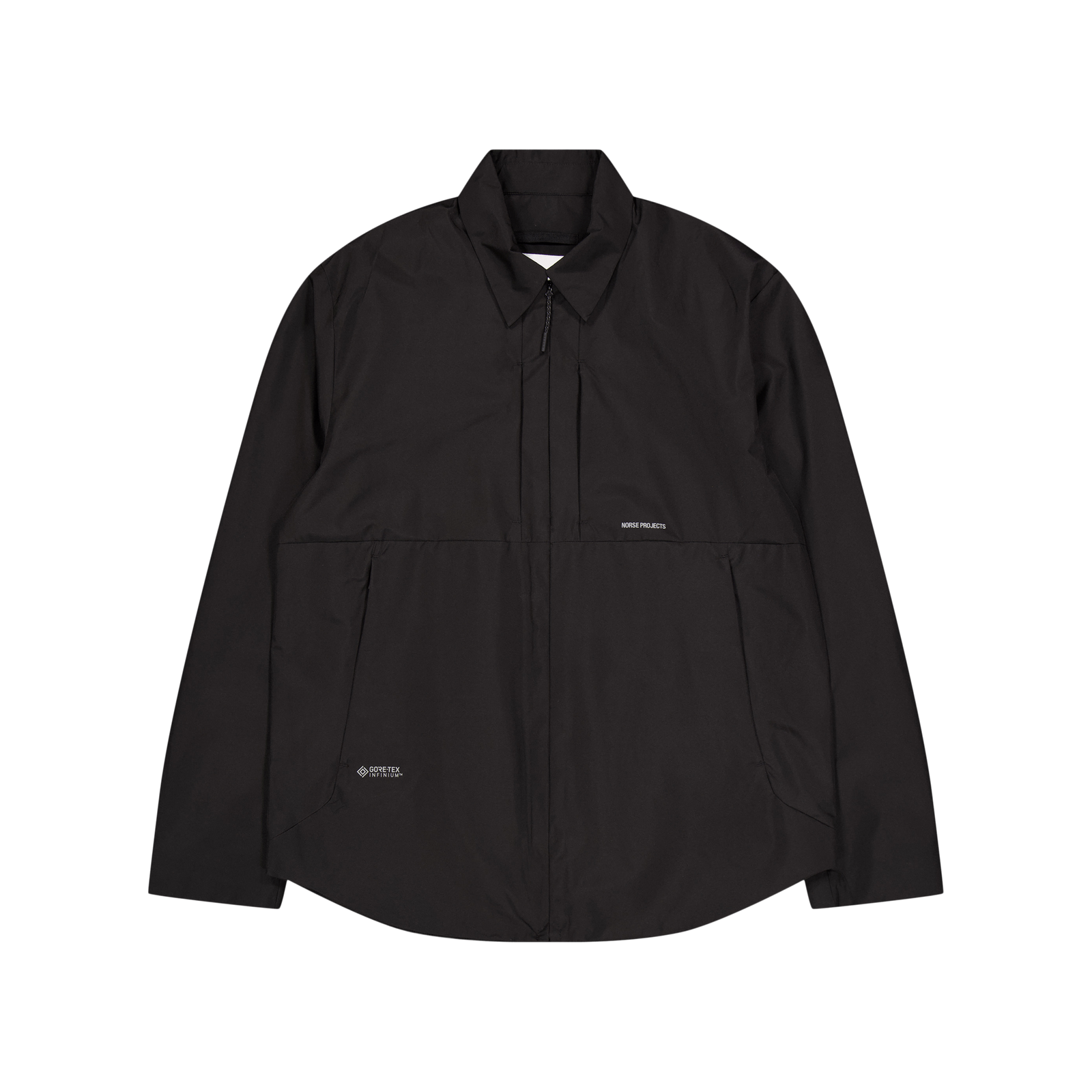 Jens Gore-tex Infinium Insulat Black