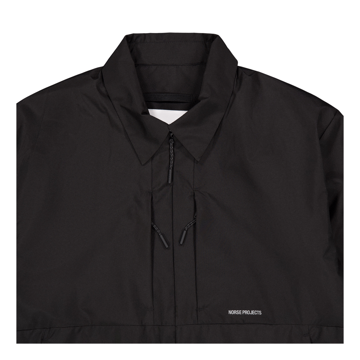 Jens Gore-tex Infinium Insulat Black