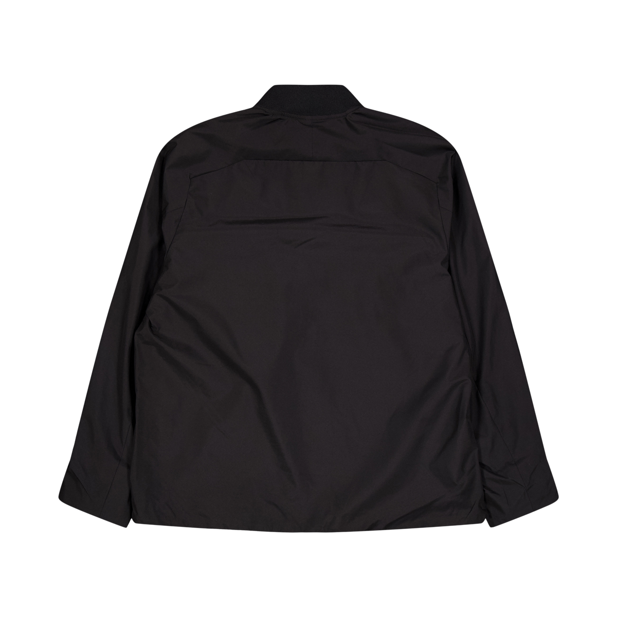 Ryan Gore-tex Infinium Bomber  Black