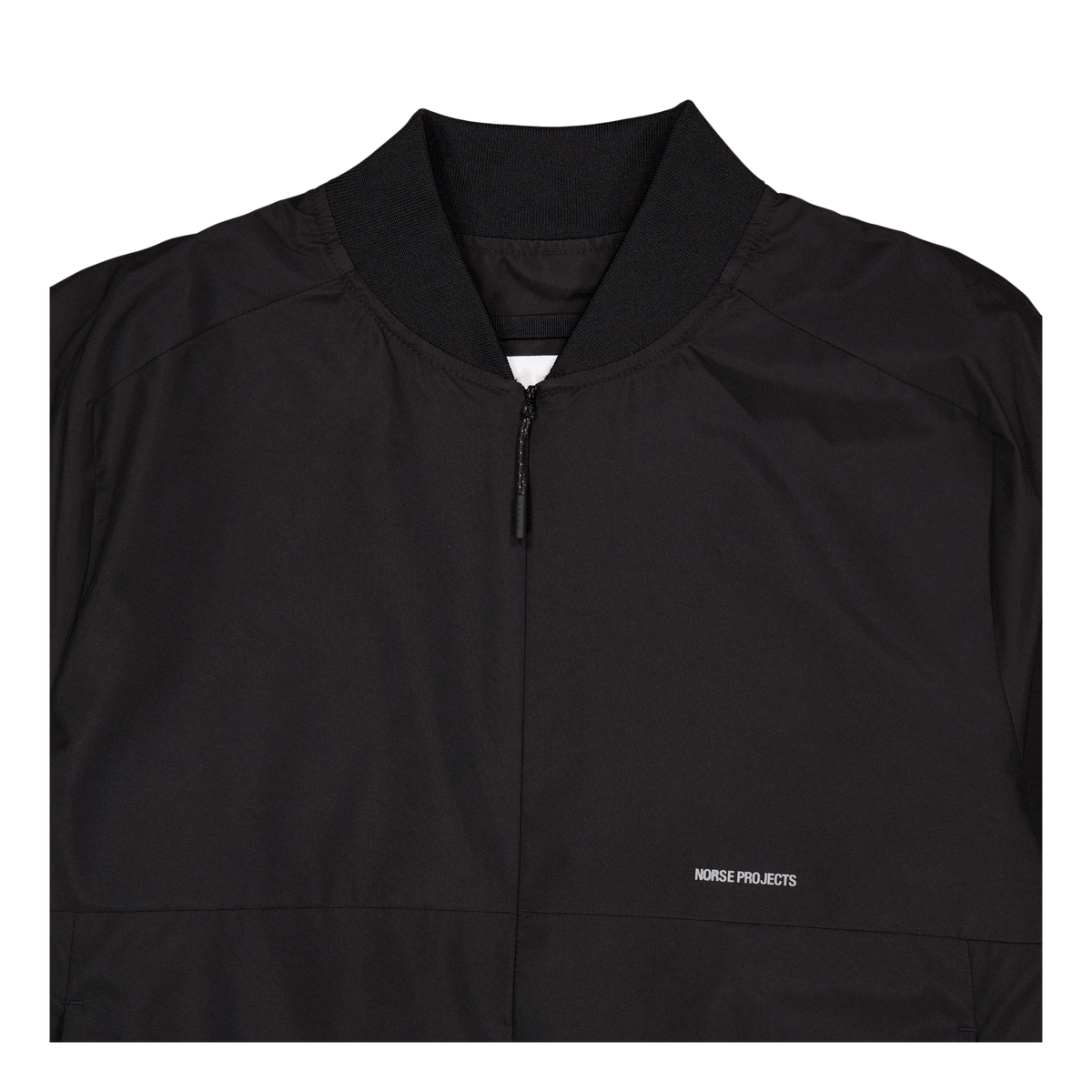 Ryan Gore-tex Infinium Bomber  Black