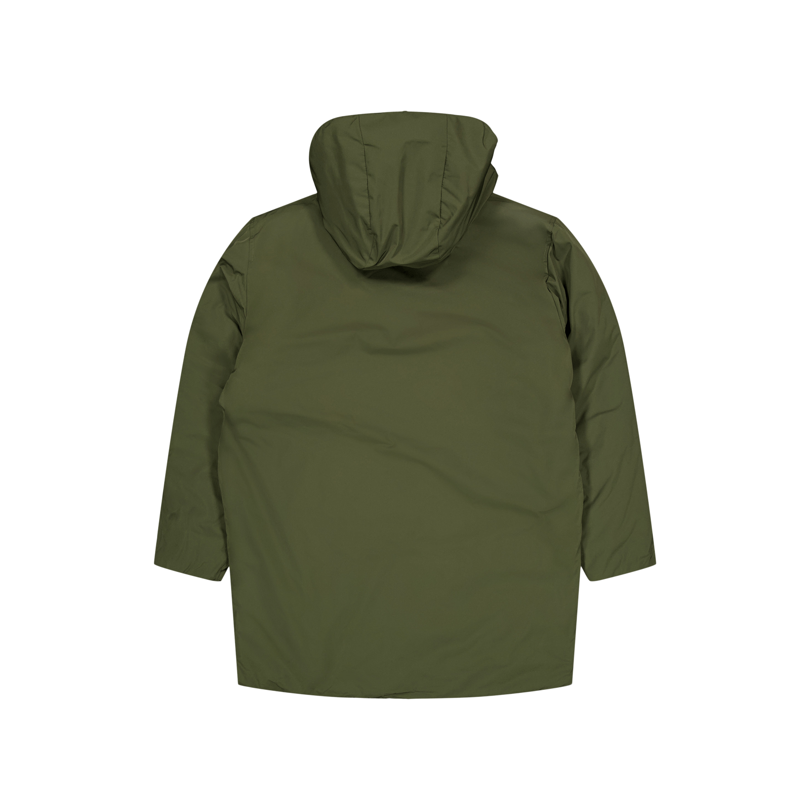 Stavanger Military Nylon Insul Army Green