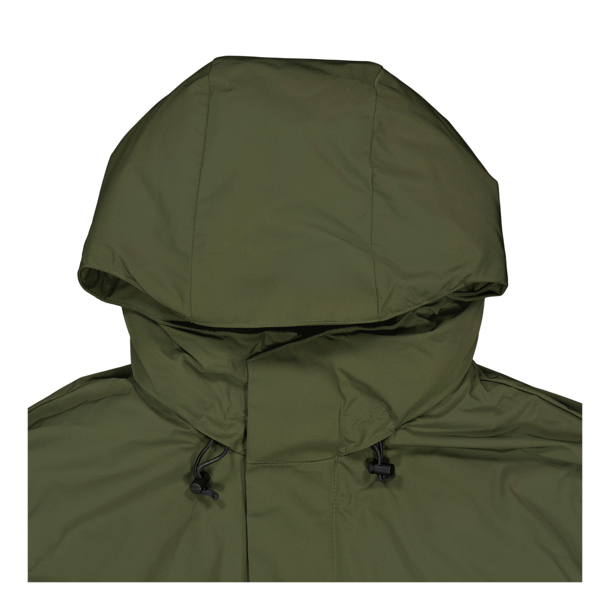 Stavanger Military Nylon Insul Army Green