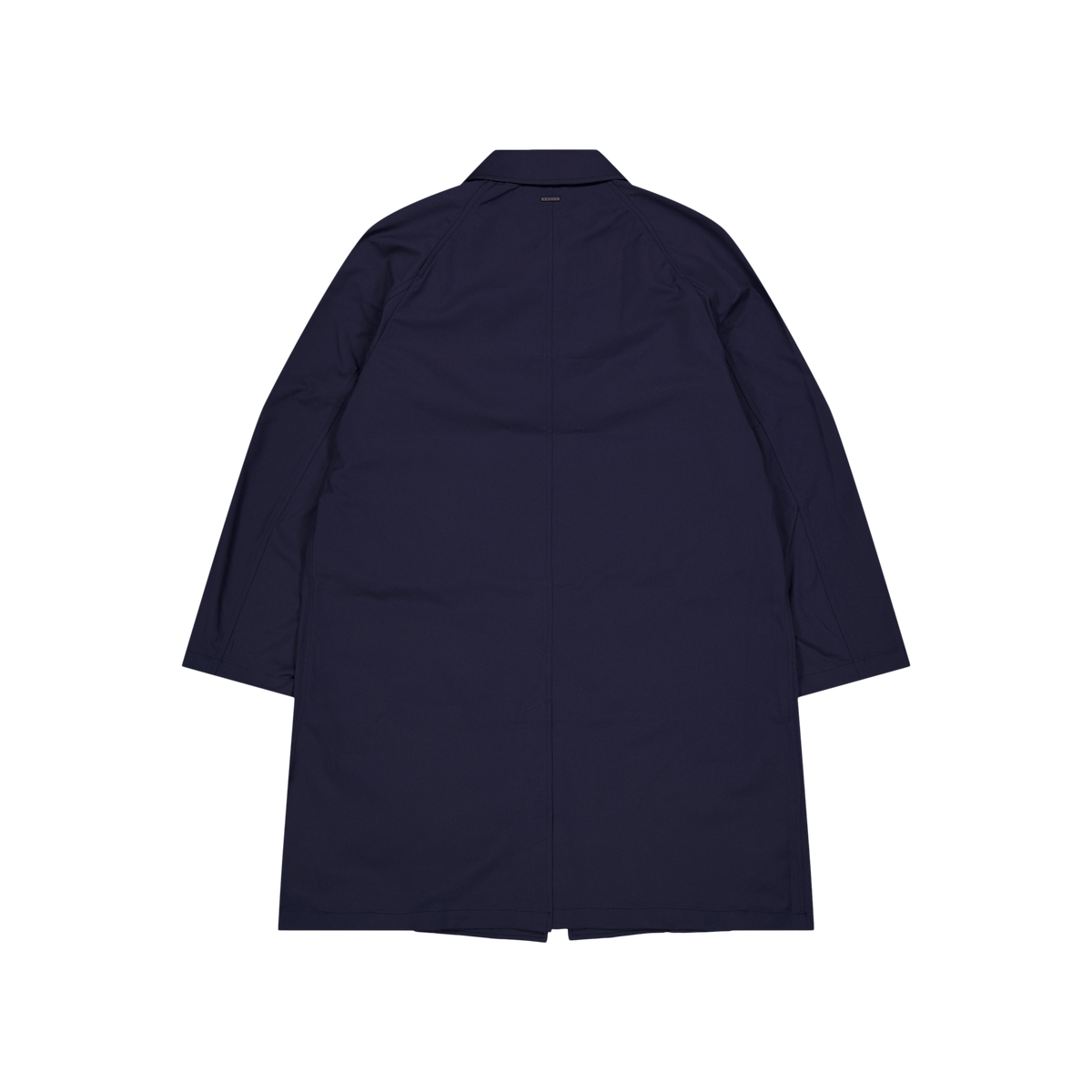 Vargo Solotex Twill Raglan Mac Dark Navy
