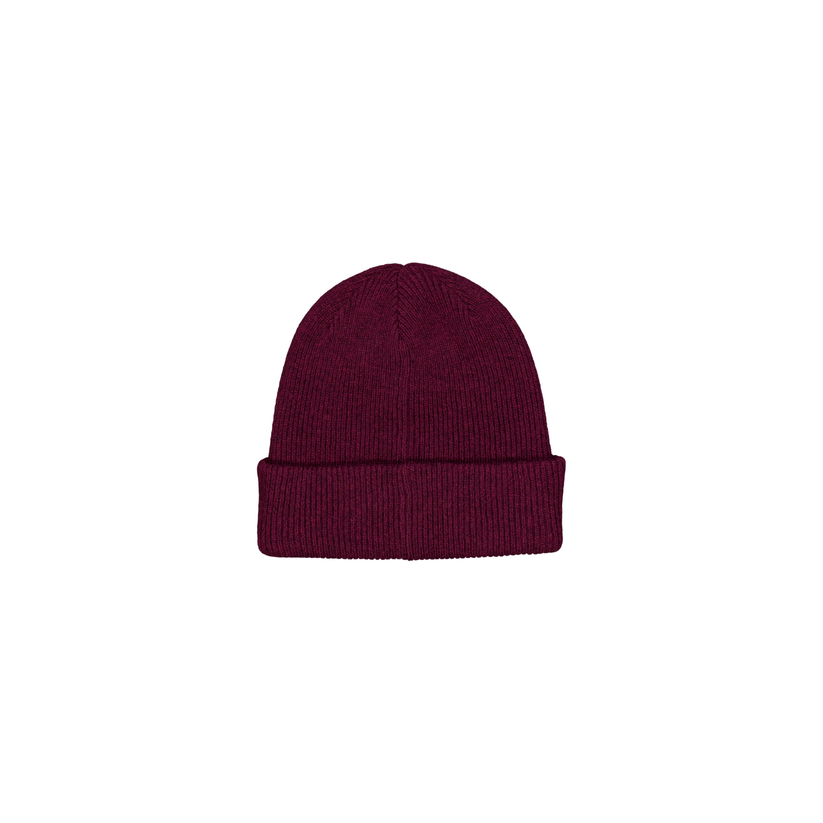 Norse Beanie Burgundy