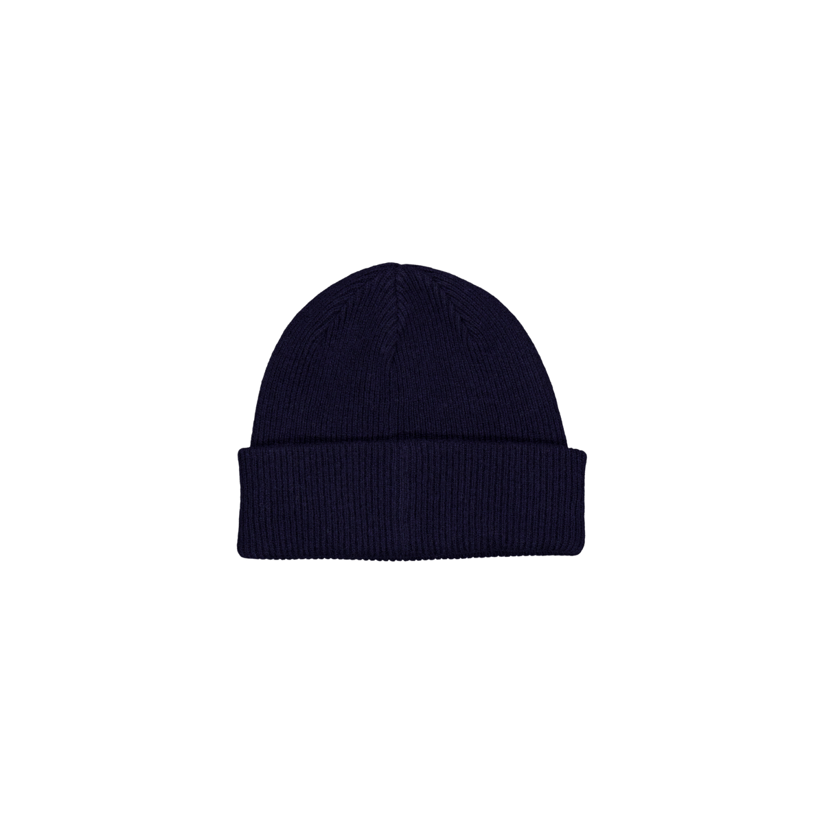 Norse Beanie Dark Navy
