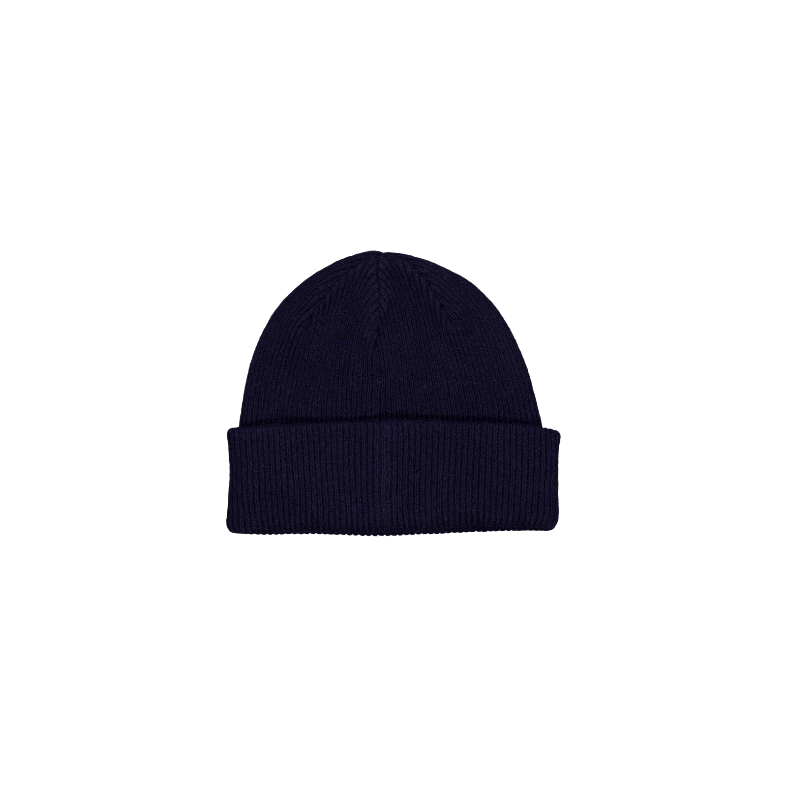 Norse Beanie Dark Navy