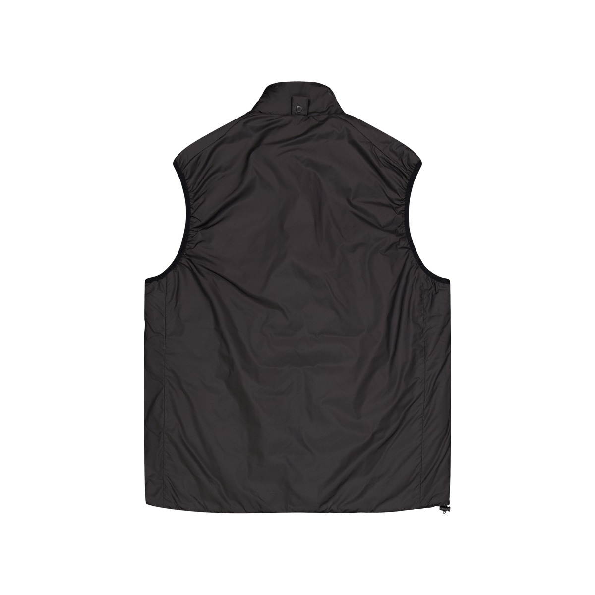 Arktisk Pertex Quantum Midlaye Black