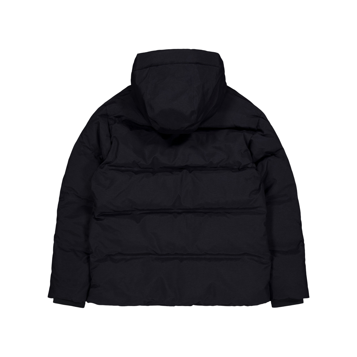 Arktisk Mountain Parka Black