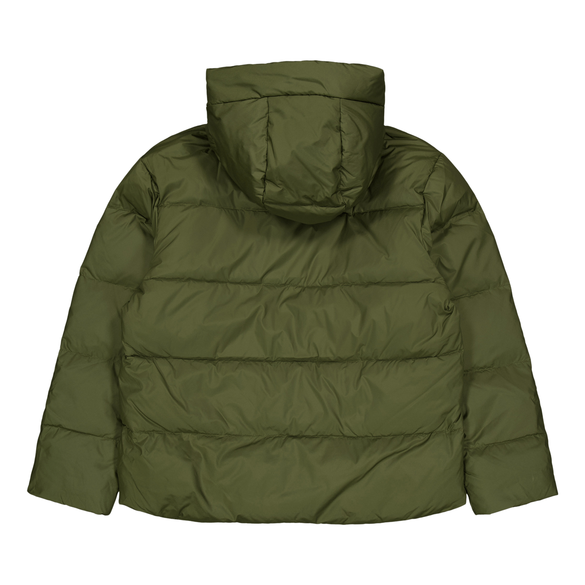 Arktisk Asger Pertex Quantum D Army Green