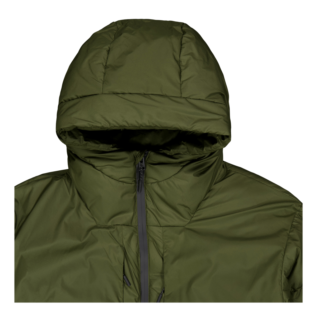 Arktisk Asger Pertex Quantum D Army Green