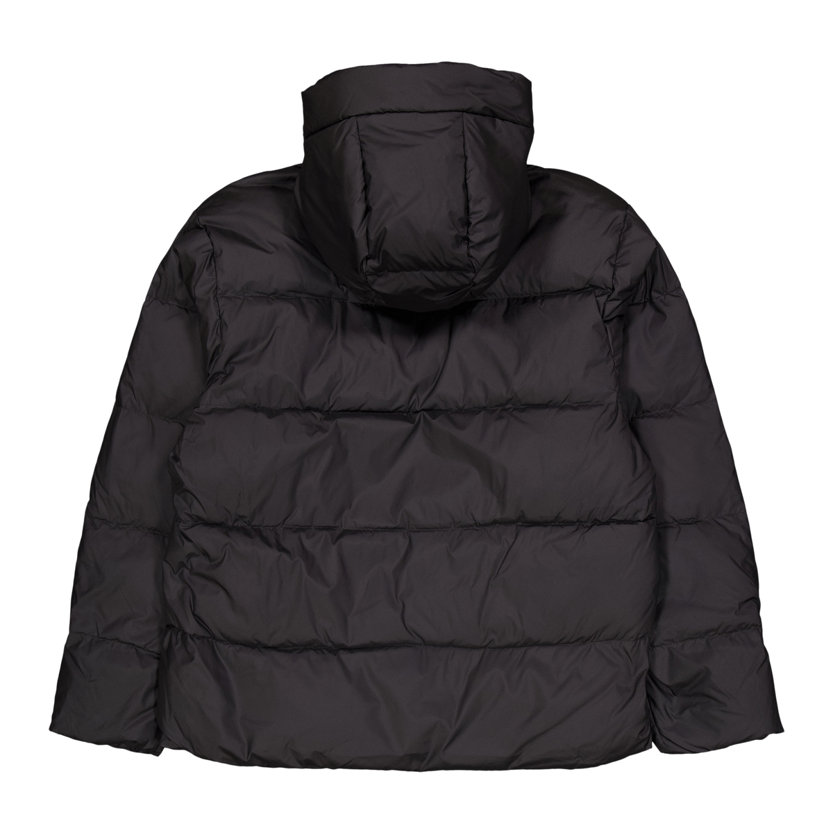 Arktisk Asger Pertex Quantum D Black