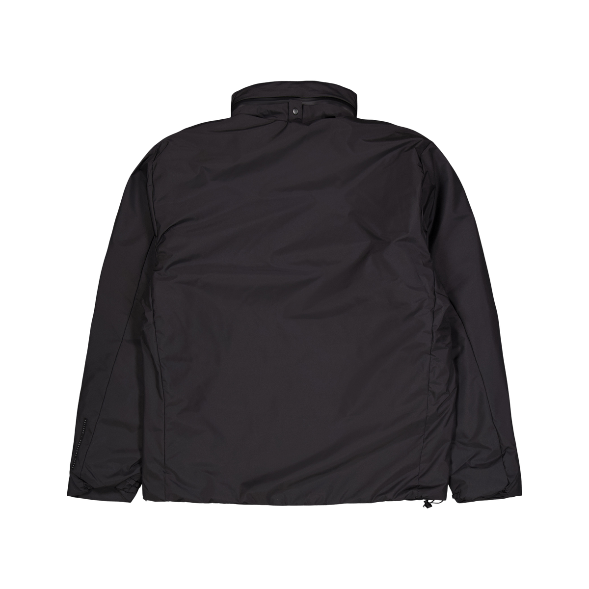 Arktisk Pertex Shield Midlayer Black