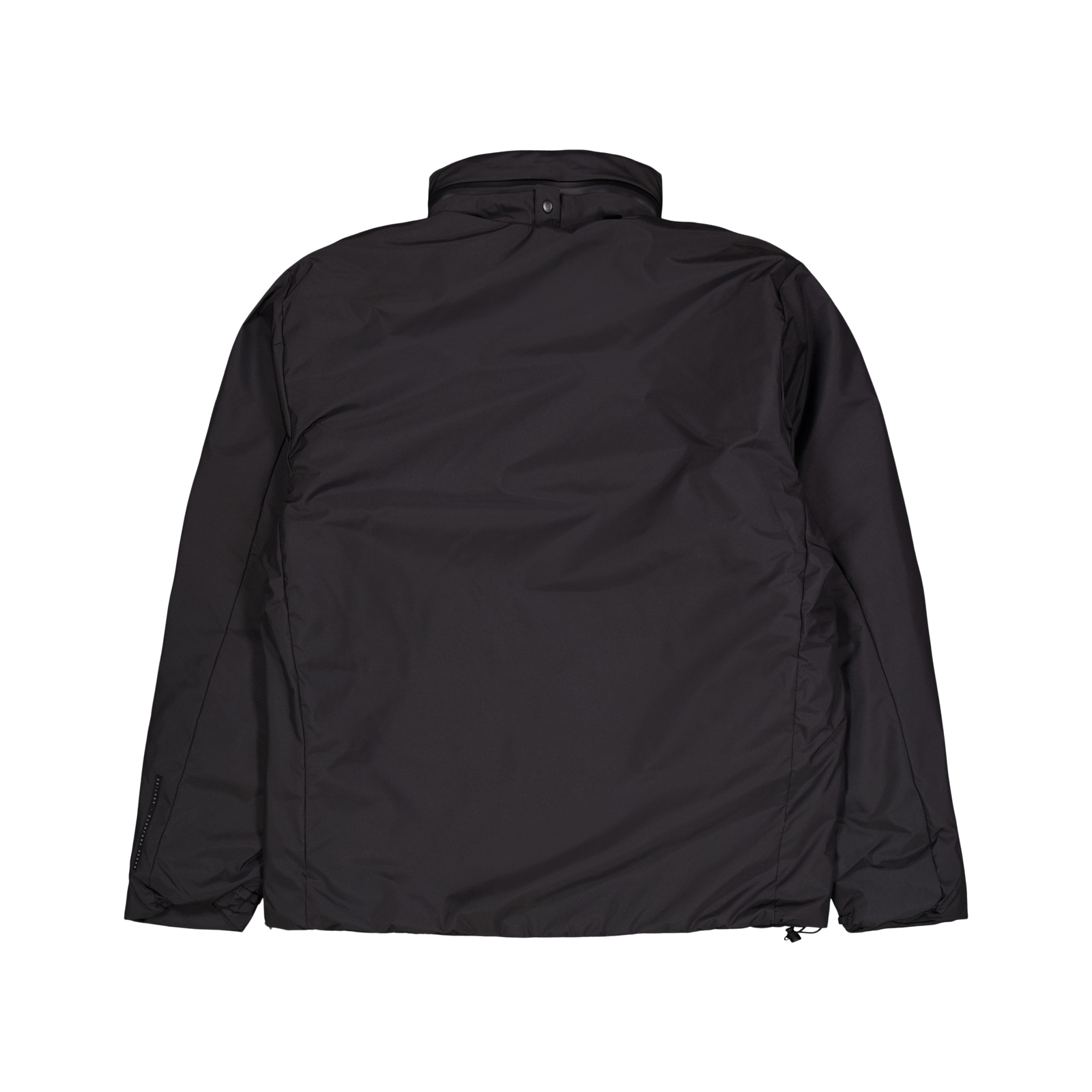 Arktisk Pertex Shield Midlayer Black