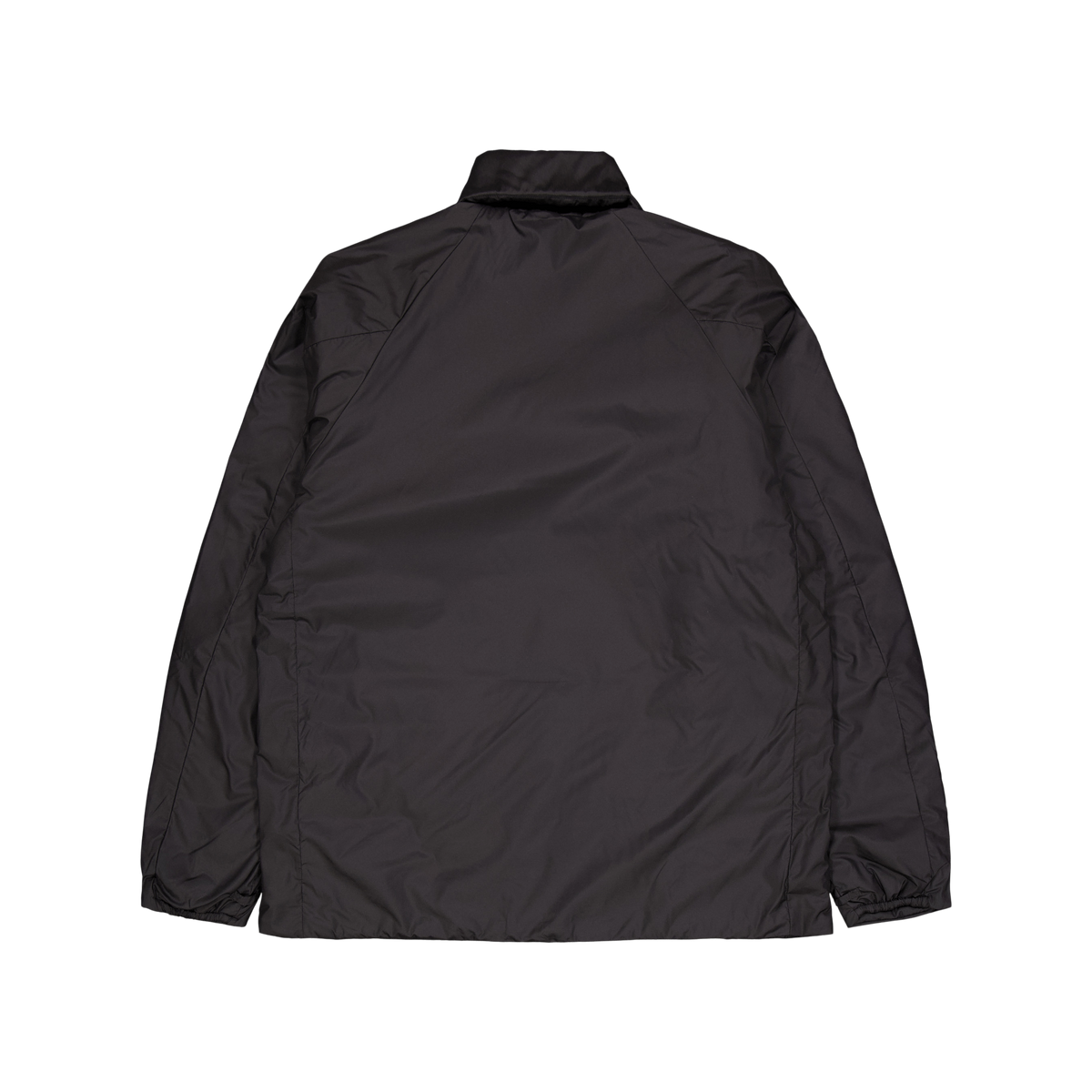 Arktisk Pertex Quantum Midlaye Black