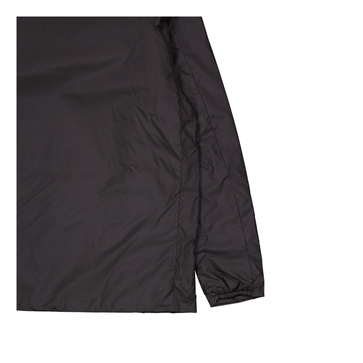 Arktisk Pertex Quantum Midlaye Black