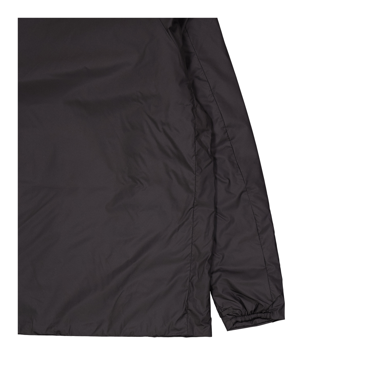 Arktisk Pertex Quantum Midlaye Black