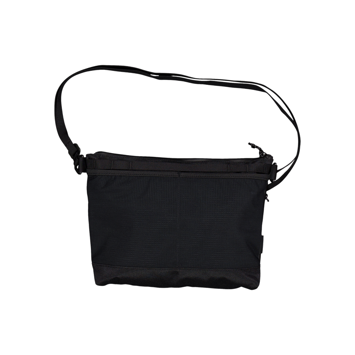 Arktisk 3l Shoulder Bag Black