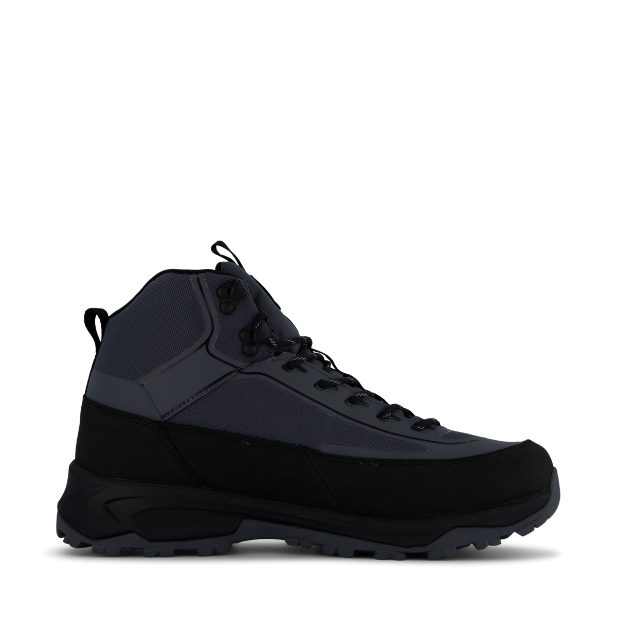 Arktisk Mountain Boot V03 Dark Ice Blue