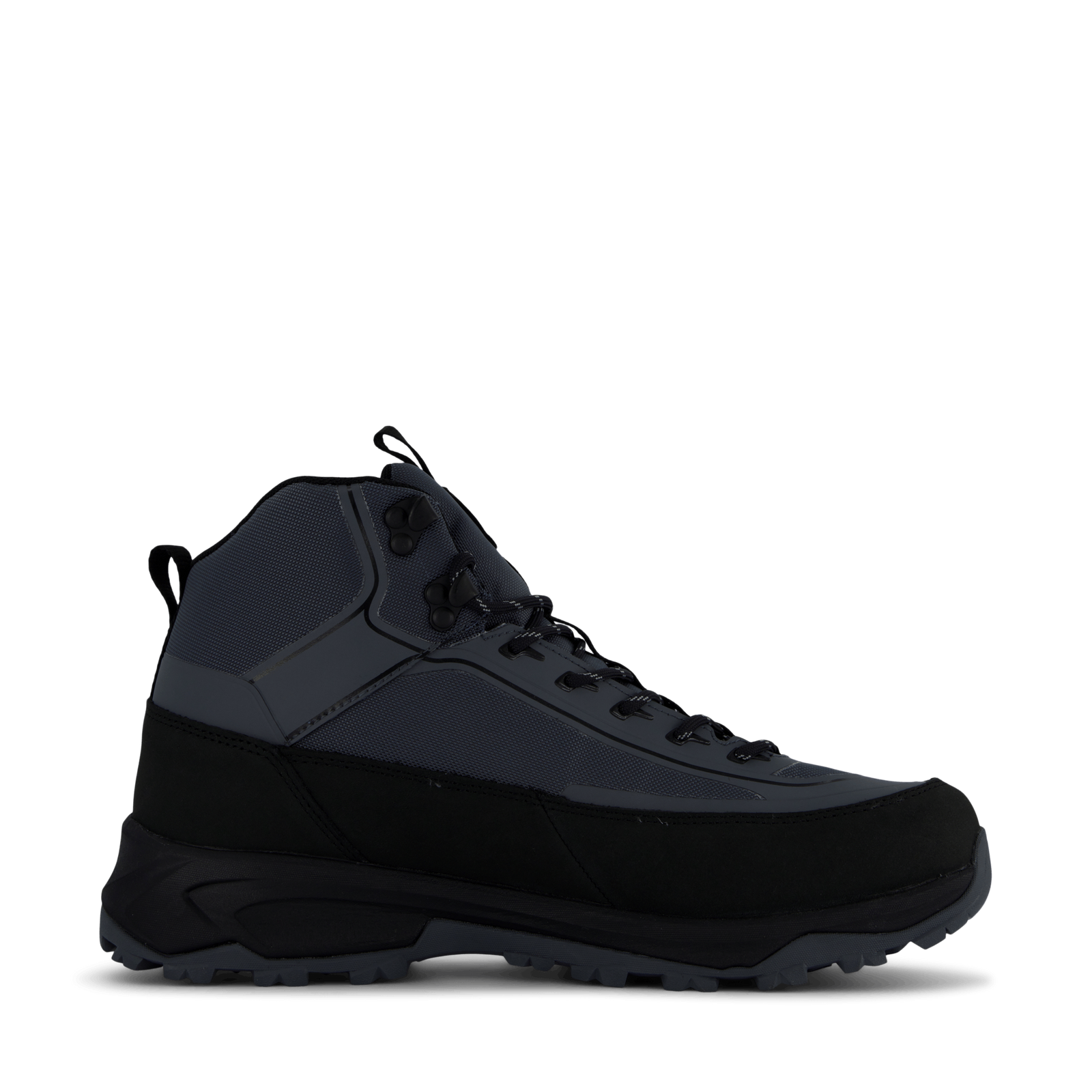 Arktisk Mountain Boot V03 Dark Ice Blue